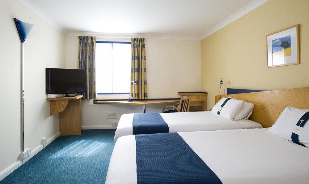 Holiday Inn Express Droitwich Spa, An Ihg Hotel Pokój zdjęcie