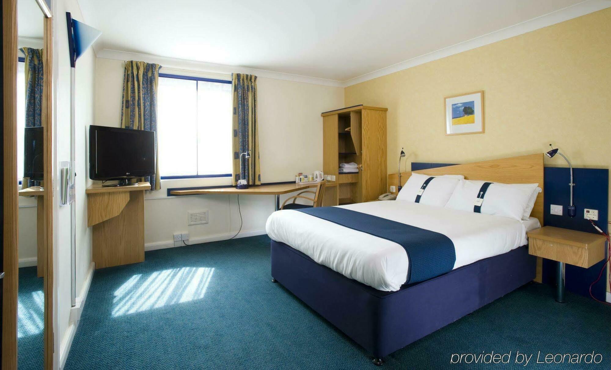 Holiday Inn Express Droitwich Spa, An Ihg Hotel Zewnętrze zdjęcie